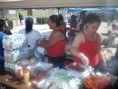 Special thanks to the volunteers that work the concession stands!!!